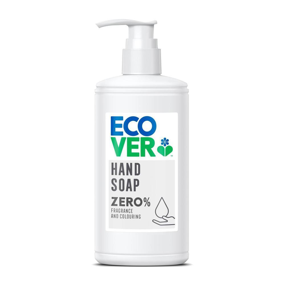 Ecover Zero Hand Soap 250ml Garage Whole Foods