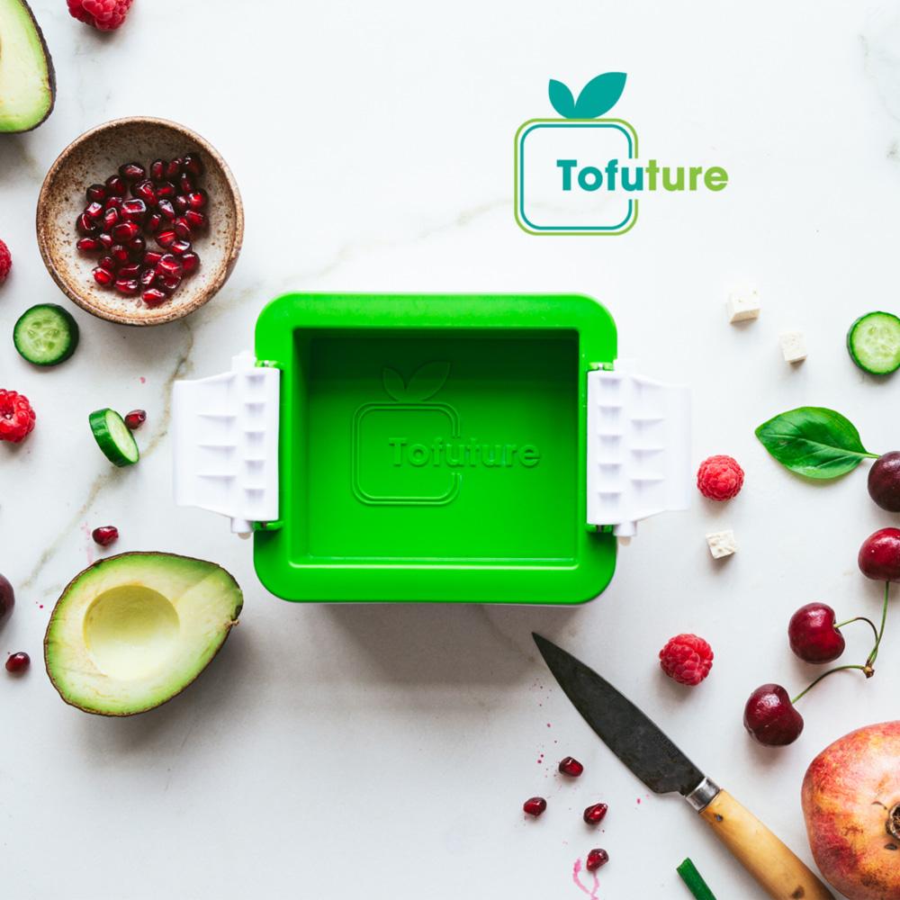 Tofuture Tofu Press Garage Whole Foods