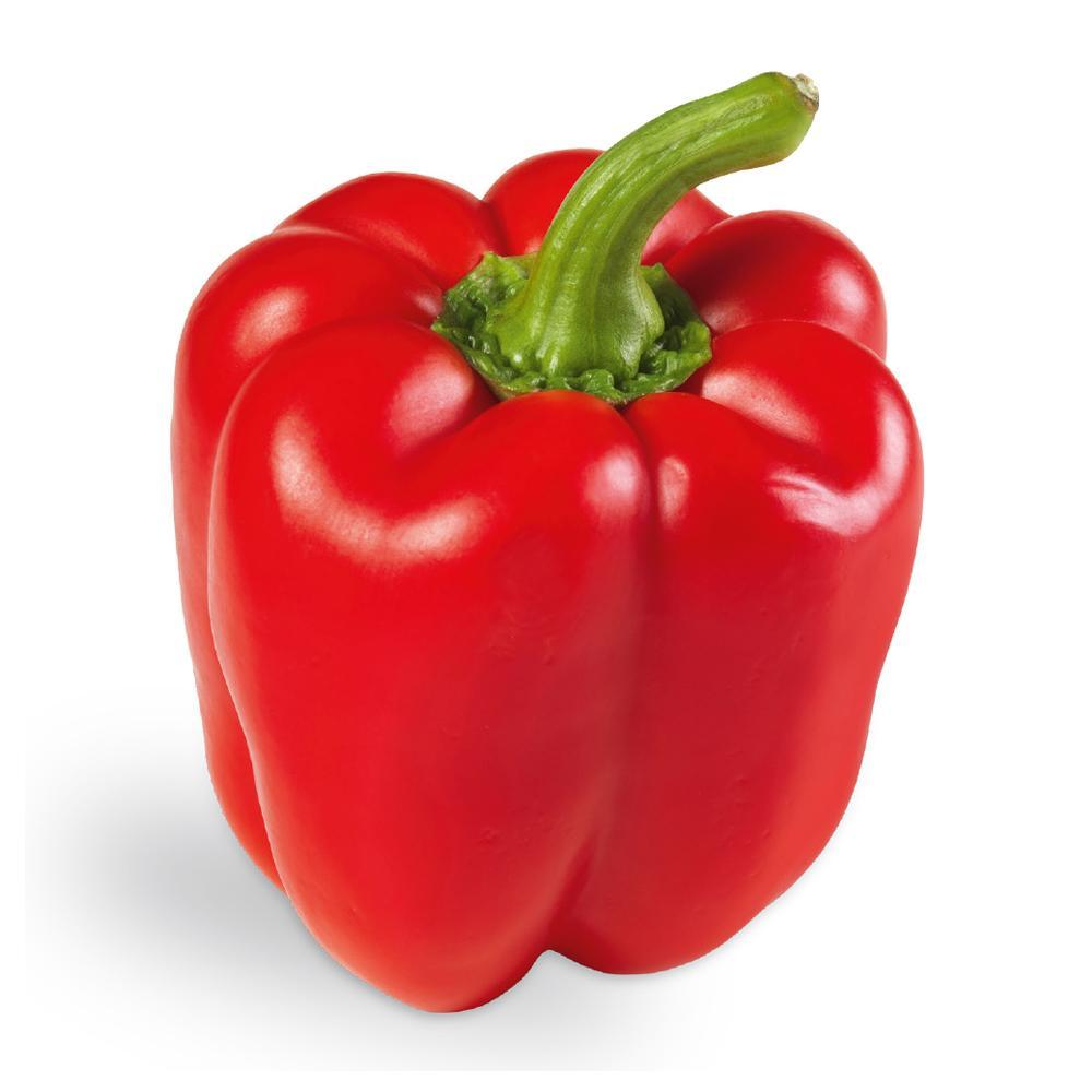 Red Pepper Each Garage Whole Foods
